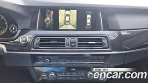 BMW 5-Series, 2016 — миниатюра 14