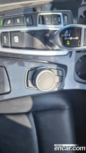 BMW 5-Series, 2016 — миниатюра 17