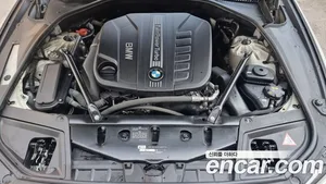 BMW 5-Series, 2016 — миниатюра 18