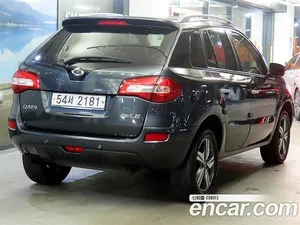 Renault QM5, 2014 — миниатюра 2