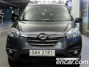 Renault QM5, 2014 — миниатюра 3