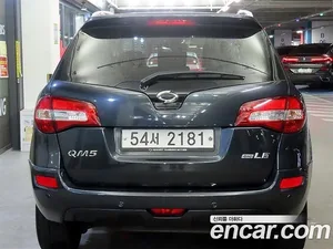 Renault QM5, 2014 — миниатюра 4