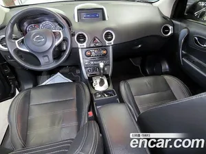 Renault QM5, 2014 — миниатюра 7