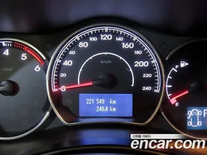 Renault QM5, 2014 — миниатюра 8