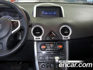 Renault QM5, 2014 — миниатюра 11