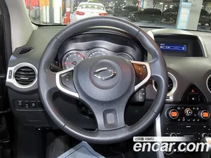 Renault QM5, 2014 — миниатюра 12