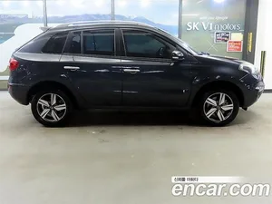 Renault QM5, 2014 — миниатюра 18