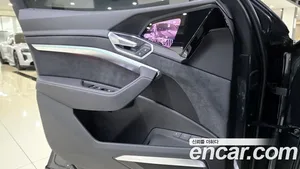 Audi e-tron, 2022 — миниатюра 17
