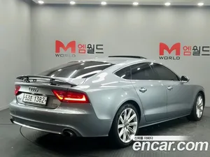 Audi A7, 2014 — миниатюра 2