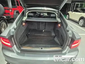 Audi A7, 2014 — миниатюра 5