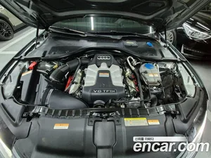 Audi A7, 2014 — миниатюра 6