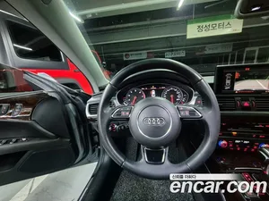 Audi A7, 2014 — миниатюра 8