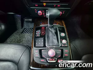Audi A7, 2014 — миниатюра 9