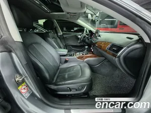 Audi A7, 2014 — миниатюра 10