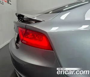 Audi A7, 2014 — миниатюра 11