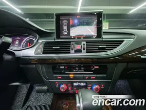 Audi A7, 2014 — миниатюра 13
