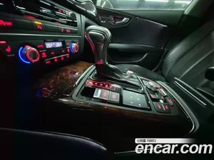 Audi A7, 2014 — миниатюра 15