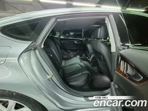 Audi A7, 2014 — миниатюра 19