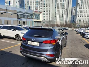 Hyundai Santa Fe, 2016 — миниатюра 4