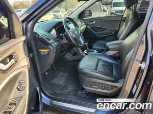 Hyundai Santa Fe, 2016 — миниатюра 7