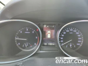Hyundai Santa Fe, 2016 — миниатюра 8