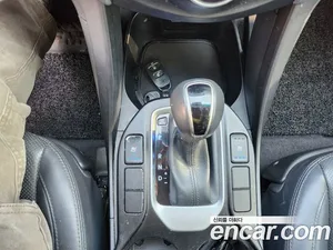 Hyundai Santa Fe, 2016 — миниатюра 9