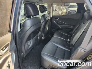 Hyundai Santa Fe, 2016 — миниатюра 10