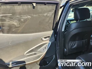 Hyundai Santa Fe, 2016 — миниатюра 11