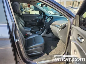Hyundai Santa Fe, 2016 — миниатюра 12