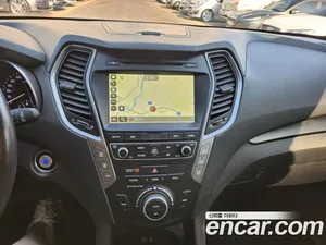 Hyundai Santa Fe, 2016 — миниатюра 13