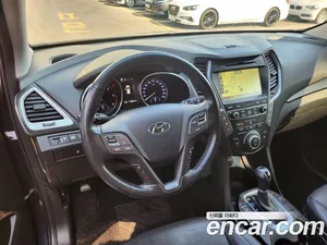 Hyundai Santa Fe, 2016 — миниатюра 15