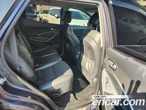 Hyundai Santa Fe, 2016 — миниатюра 16