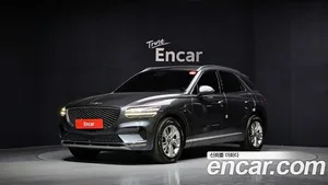 Genesis GV70, 2021 — миниатюра 1