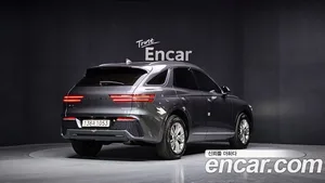 Genesis GV70, 2021 — миниатюра 2