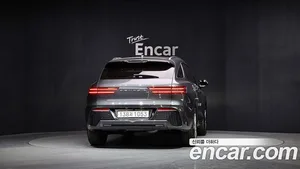 Genesis GV70, 2021 — миниатюра 4