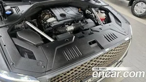 Genesis GV70, 2021 — миниатюра 6