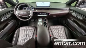 Genesis GV70, 2021 — миниатюра 7