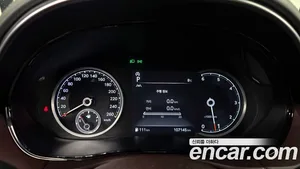 Genesis GV70, 2021 — миниатюра 8
