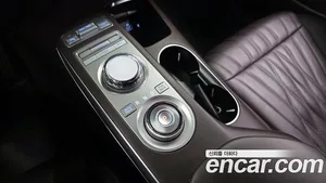 Genesis GV70, 2021 — миниатюра 9