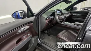 Genesis GV70, 2021 — миниатюра 10