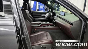 Genesis GV70, 2021 — миниатюра 11