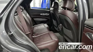 Genesis GV70, 2021 — миниатюра 12