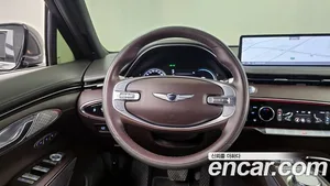 Genesis GV70, 2021 — миниатюра 13