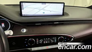 Genesis GV70, 2021 — миниатюра 14
