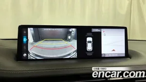 Genesis GV70, 2021 — миниатюра 15