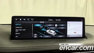 Genesis GV70, 2021 — миниатюра 16