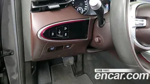 Genesis GV70, 2021 — миниатюра 18