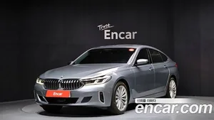 BMW Gran Turismo, 2023 — миниатюра 1