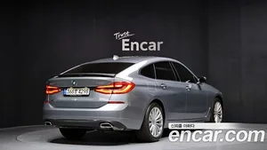 BMW Gran Turismo, 2023 — миниатюра 2