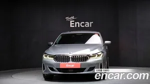 BMW Gran Turismo, 2023 — миниатюра 3